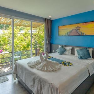 Deluxe Double Bungalow