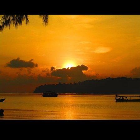 The Big Easy Koh Rong Samloem