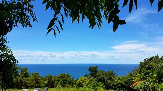 Koh Rong Light House
